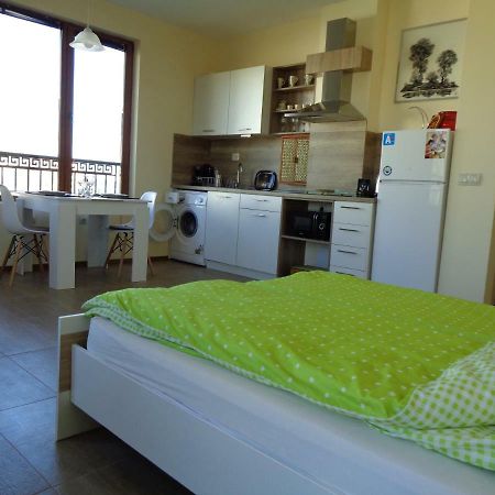 דירות פומורי Nereya Palace Studio Mona מראה חיצוני תמונה