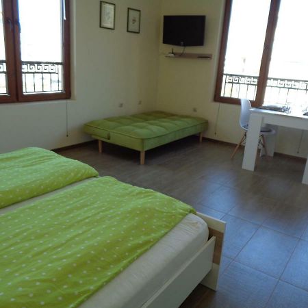 דירות פומורי Nereya Palace Studio Mona מראה חיצוני תמונה