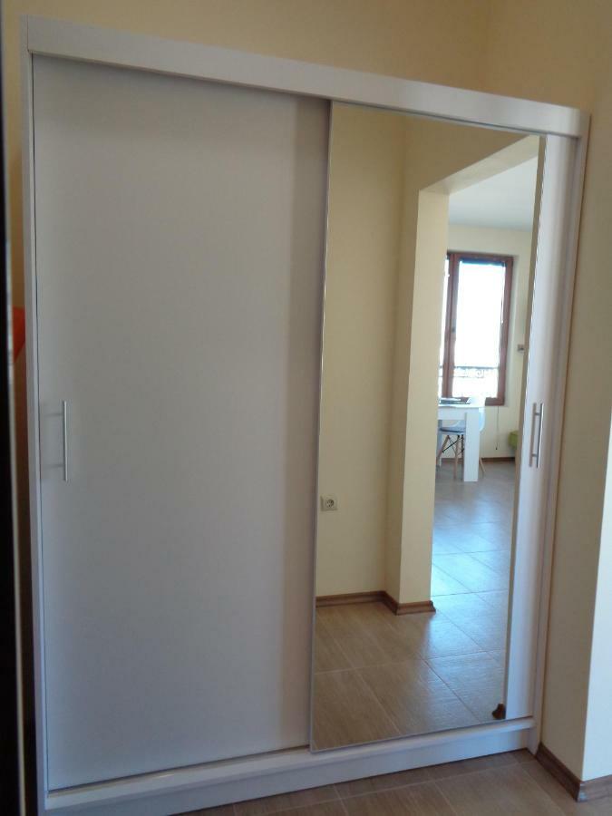 דירות פומורי Nereya Palace Studio Mona מראה חיצוני תמונה
