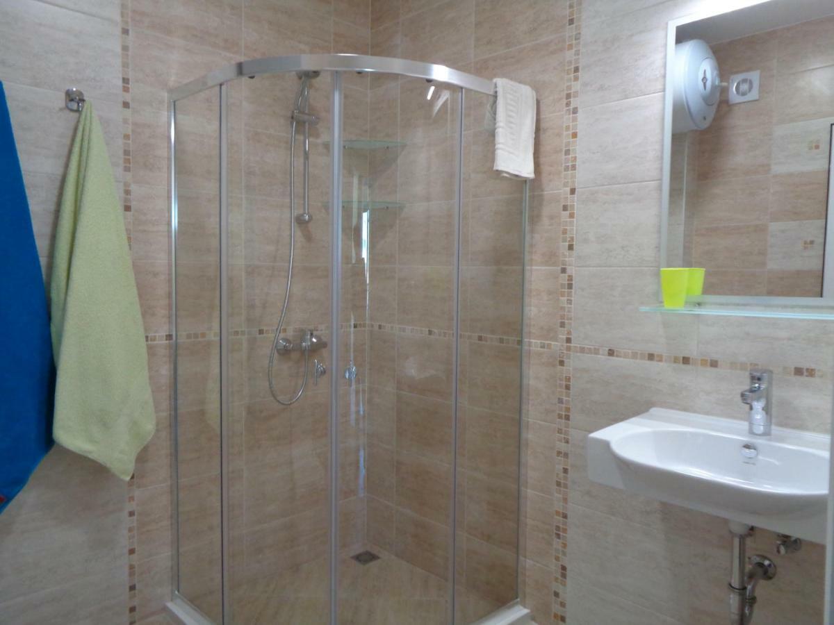 דירות פומורי Nereya Palace Studio Mona מראה חיצוני תמונה