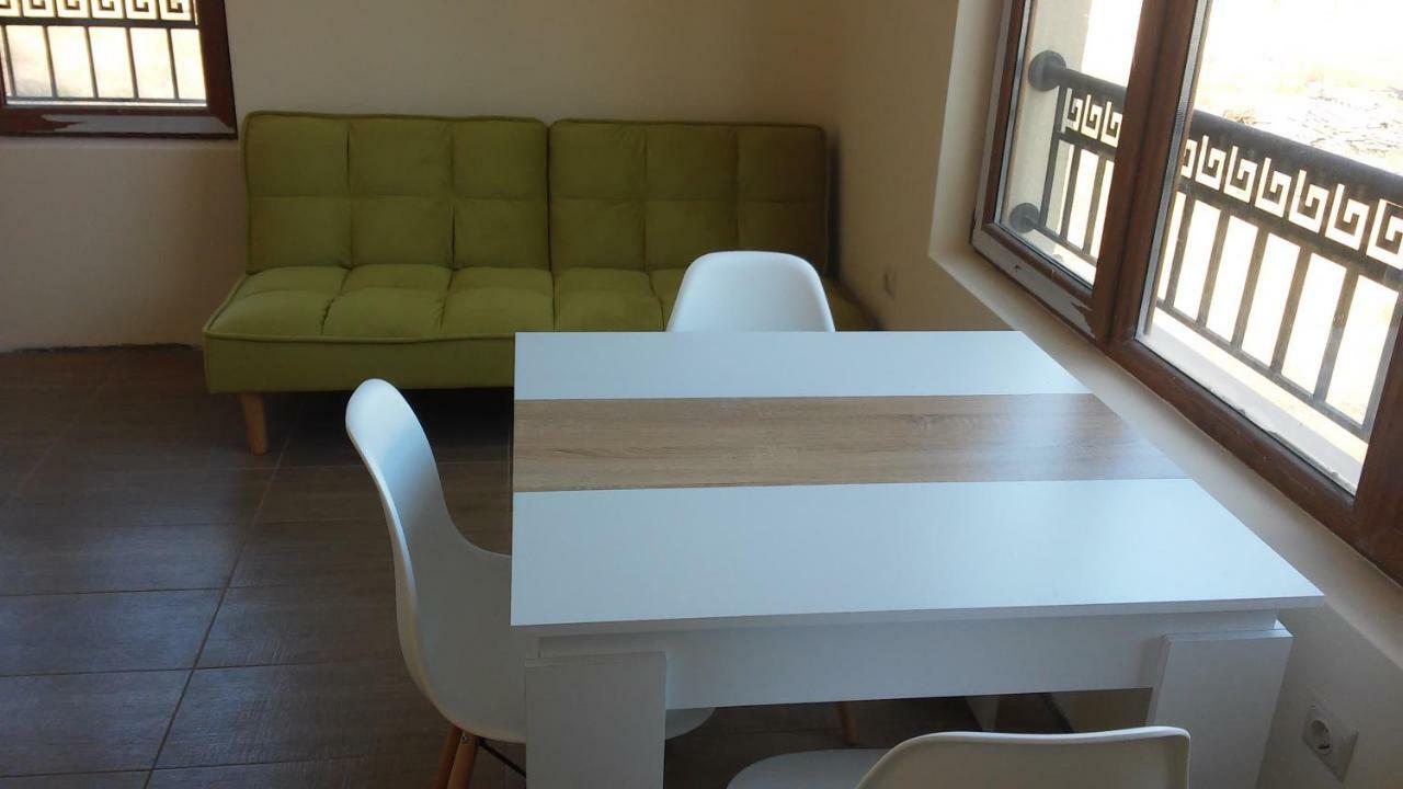 דירות פומורי Nereya Palace Studio Mona מראה חיצוני תמונה